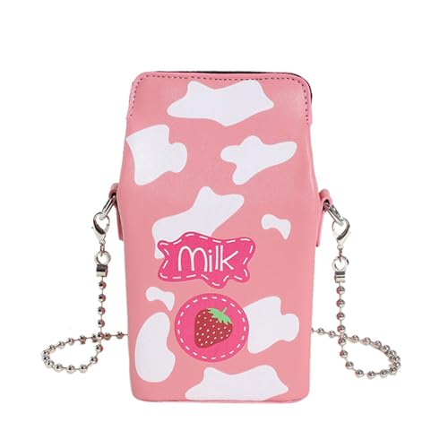 Storage Bag Stilvolle PU Umhängetasche Mit Kettenriemen Crossbody Taschen Perfekt Für Frauen Die Für Die Schularbeit Geeignet Sind Und Datiert Fruchtdruckhandtasche Storage Bag Stilvolle PU Umhängetasche Mit Kettenriemen Crossbody Taschen Perfekt Für Frauen Die Für Die Schularbeit Geeignet Sind Und Datiert Fruchtdruckhandtasche von Storage Bag