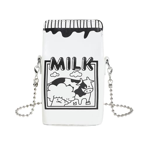 Storage Bag Stilvolle PU Umhängetasche Mit Kettenriemen Crossbody Taschen Perfekt Für Frauen Die Für Die Schularbeit Geeignet Sind Und Datiert Fruchtdruckhandtasche Storage Bag Stilvolle PU Umhängetasche Mit Kettenriemen Crossbody Taschen Perfekt Für Frauen Die Für Die Schularbeit Geeignet Sind Und Datiert Fruchtdruckhandtasche von Storage Bag