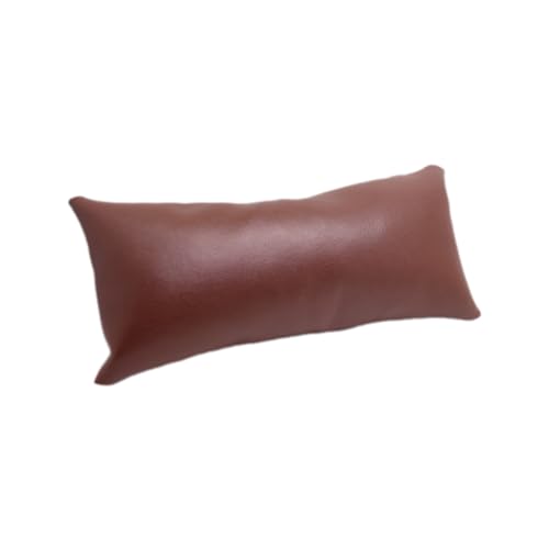 Storage Bag Stilvoller PU Lederschmuck Kissen Elegante Handchain Display Kissen Präsentationsständer Für Armbänder Und Uhren Großhandel Display von Storage Bag