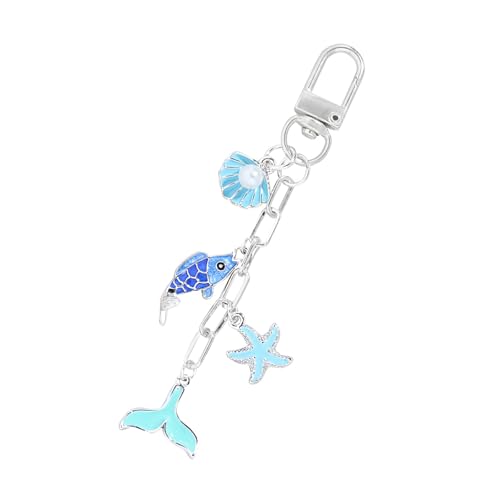Storage Bag Süße Marine Kreaturen Anhänger Keyrings Accessoire Elegant Mobile Charm Trendy Mobile Decors Für Rucksäcke Und Geldbörsen Frauen Telefon Dekore Storage Bag Süße Marine Kreaturen Anhänger Keyrings Accessoire Elegant Mobile Charm Trendy Mobile Decors Für Rucksäcke Und Geldbörsen Frauen Telefon Dekore von Storage Bag