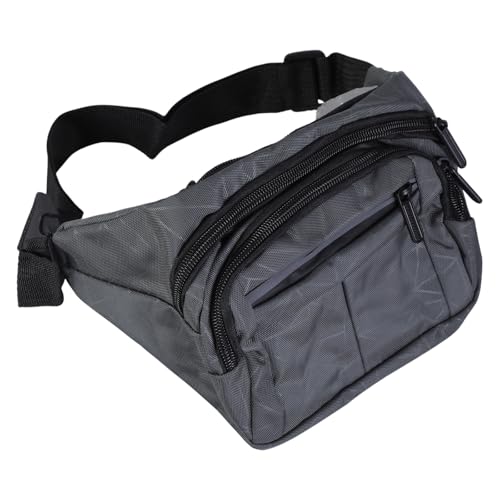 Storage Bag Taillenbeutel Freien Für Männer Und Frauen Praktische Telefonbeutel Crossbody Taschen Schulterpack Wanderung Tailentasche von Storage Bag