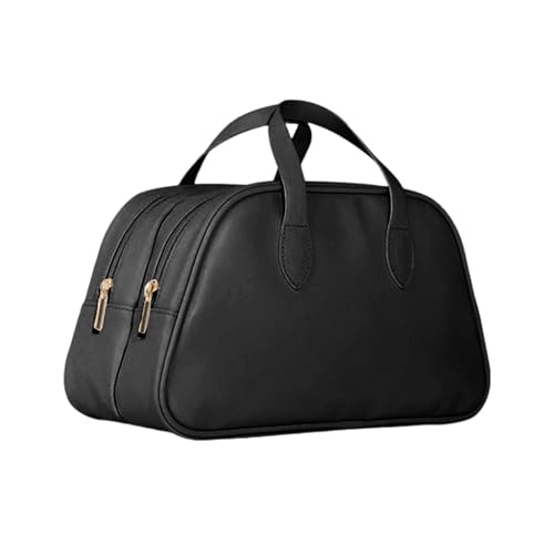 Storage Bag Tragbare Multifunktions Make Up Hülle Modehandtasche Für Frauen PU Perfekt Für Reisen Und Tägliche Verwendung Multifunktions Make Up Hülle von Storage Bag