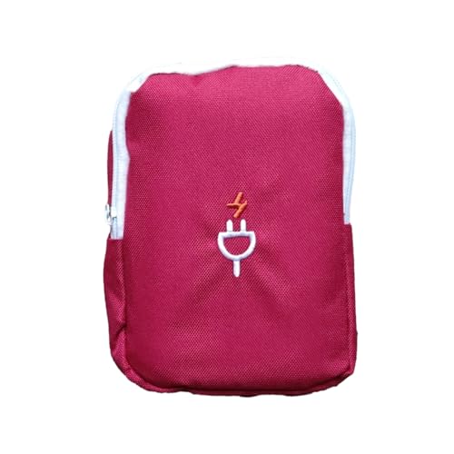 Storage Bag Tragbarer Koffer Für Ohrhörer Und Kabel Für Ladegeräte Leichter Aufbewahrungsbeutel Leichter Organisator Perfekt Den Organisierenden Kopfhörer Organizer Kopfhörer Storage Bag Tragbarer Koffer Für Ohrhörer Und Kabel Für Ladegeräte Leichter Aufbewahrungsbeutel Leichter Organisator Perfekt Den Organisierenden Kopfhörer Organizer Kopfhörer von Storage Bag