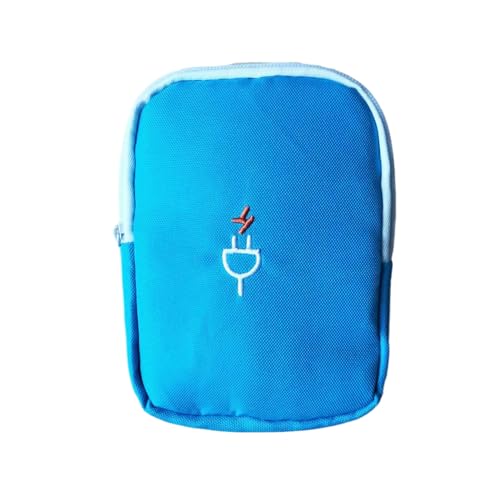 Storage Bag Tragbarer Koffer Für Ohrhörer Und Kabel Für Ladegeräte Leichter Aufbewahrungsbeutel Leichter Organisator Perfekt Den Organisierenden Kopfhörer Organizer Kopfhörer Storage Bag Tragbarer Koffer Für Ohrhörer Und Kabel Für Ladegeräte Leichter Aufbewahrungsbeutel Leichter Organisator Perfekt Den Organisierenden Kopfhörer Organizer Kopfhörer von Storage Bag