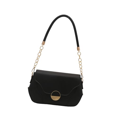 Storage Bag Trendige PU Leder Umhängetasche Mit Kettengurt Lässige Achselbaus Für Pendeln Und Soziale Versammlungen Modebasche Storage Bag Trendige PU Leder Umhängetasche Mit Kettengurt Lässige Achselbaus Für Pendeln Und Soziale Versammlungen Modebasche von Storage Bag