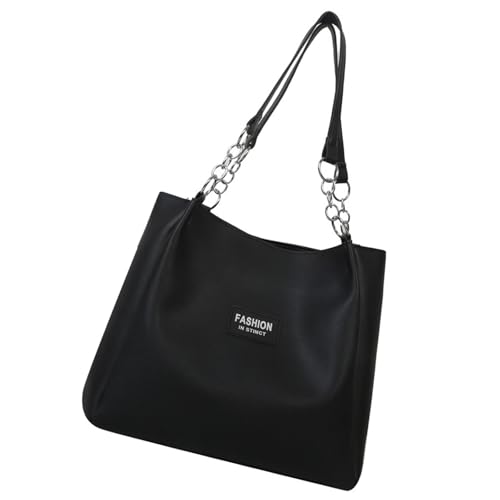 Storage Bag Trendige Umhängetasche Für Stilvolle Frauen Räumliche Handtasche Große Kapazität Unterarmtasche Geeignet Für Verschiedene Gelegenheit Unterarm von Storage Bag
