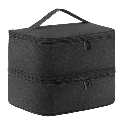 Storage Bag Trendiger Polnischer Halterlampener Organizer Langlebiger Aufbewahrungsbeutel Mit Halten Sie Ihre Vorräte Organisierte Nägel Politur Aufbewahrungskoffer von Storage Bag