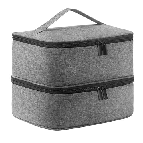 Storage Bag Trendiger Polnischer Halterlampener Organizer Langlebiger Aufbewahrungsbeutel Mit Halten Sie Ihre Vorräte Organisierte Nägel Politur Aufbewahrungskoffer Storage Bag Trendiger Polnischer Halterlampener Organizer Langlebiger Aufbewahrungsbeutel Mit Halten Sie Ihre Vorräte Organisierte Nägel Politur Aufbewahrungskoffer von Storage Bag