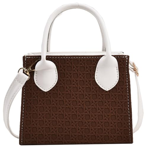 Storage Bag Trendy Rhombus Messenger Tasche Für Women Und Vielseitige Schulter Cross Body Storage Bag Trendy Rhombus Messenger Tasche Für Women Und Vielseitige Schulter Cross Body von Storage Bag