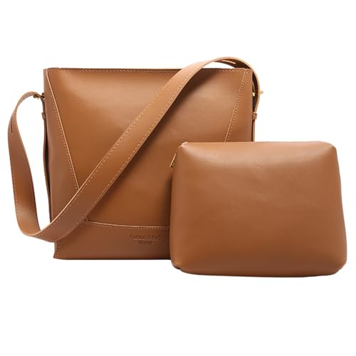 Storage Bag Umhängetasche Und Passende Organisatoren Setzen Ein Set PU Leder Crossbody Tasche Für Frauen Große Handtasche Für Den Alltäglichen Wesentlichen Trendigen Crossbody Storage Bag Umhängetasche Und Passende Organisatoren Setzen Ein Set PU Leder Crossbody Tasche Für Frauen Große Handtasche Für Den Alltäglichen Wesentlichen Trendigen Crossbody von Storage Bag