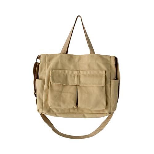 Storage Bag Vielseitige Crossbody Tasche Handtasche Tasche Umhängetasche Für Mädchen Frauen Messenger School Leinwand Gurt Verstellbare Umhängetaschen Für Damen Storage Bag Vielseitige Crossbody Tasche Handtasche Tasche Umhängetasche Für Mädchen Frauen Messenger School Leinwand Gurt Verstellbare Umhängetaschen Für Damen von Storage Bag