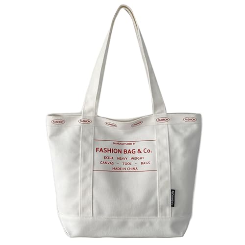 Storage Bag Vintage Inspirierte Leinwand Einkaufstasche Umhängetaschen Handtasche Ideal Für Die Schule Und Die Tägliche Handtasche Für Tägliche von Storage Bag