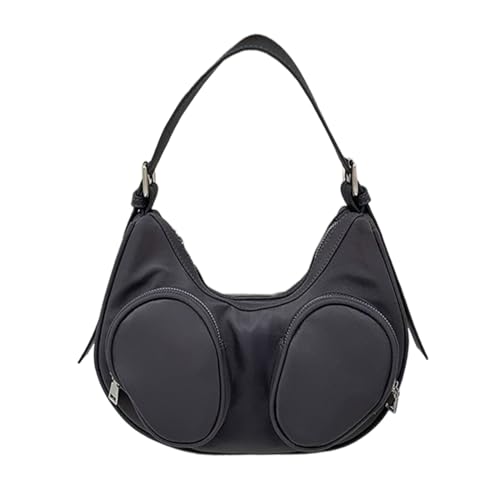 Storage Bag Weiche Achselstasche Für Frauen Eleganter Und Modischer Handtasche Trendiger Umhängetasche Zum Pendeln Für Verschiedene Gelegenheiten Geschenk Messenger von Storage Bag