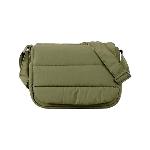 Storage Bag Winter Geldbeutel Crossbody Geldbörse Modische Gestepte Handtasche Für Frauen Die Sich Perfekt Für Den Täglichen Gebrauch In Den Versenden von Storage Bag