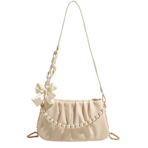 Storage Bag Women Clouds Tasche Süßer Umhängetasche Mode Crossbod von Storage Bag