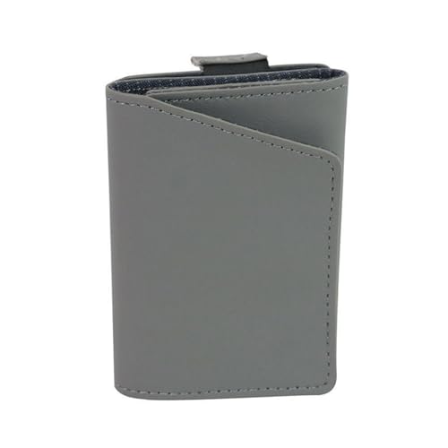 Storage Bag Zeitgenössische Pull String Herrenkartenpreis Funktional Und Schickes Wechsel Taschenmünzbeutel Kennzeichen Multi Funktionskartenkoffer von Storage Bag