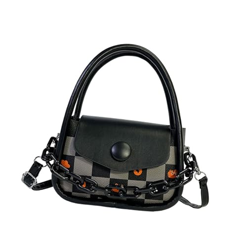 Storage Bag Zeitgenössische Unterarmtasche PU Leder Crossbody Geldbörse Lässige Handtaschen Ketten Umhängetaschen Für Ungezwungene Ausflüge Und Reisen Soziale Treffen Geldbörse Storage Bag Zeitgenössische Unterarmtasche PU Leder Crossbody Geldbörse Lässige Handtaschen Ketten Umhängetaschen Für Ungezwungene Ausflüge Und Reisen Soziale Treffen Geldbörse von Storage Bag