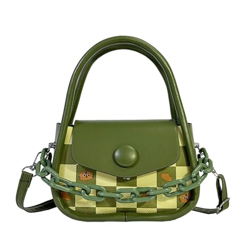 Storage Bag Zeitgenössische Unterarmtasche PU Leder Crossbody Geldbörse Lässige Handtaschen Ketten Umhängetaschen Für Ungezwungene Ausflüge Und Reisen Soziale Treffen Geldbörse Storage Bag Zeitgenössische Unterarmtasche PU Leder Crossbody Geldbörse Lässige Handtaschen Ketten Umhängetaschen Für Ungezwungene Ausflüge Und Reisen Soziale Treffen Geldbörse von Storage Bag