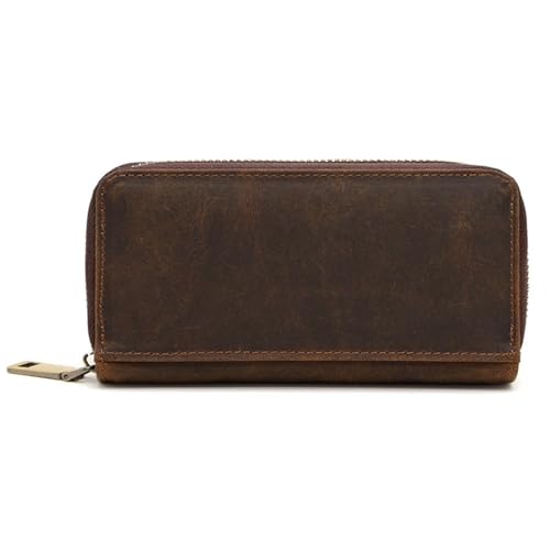 Storage Bag Zwei Schlitzwächer Box Tragbare Uhren Reisekoffer Für Männer Frauen Schmuckzubehör Display Hülle Geschenk Für Ehemann Schutzwache von Storage Bag