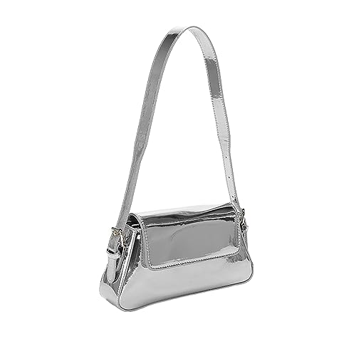 Stylish Candy Color Color Umhängetasche Leichte Und Praktische Unterarm BagSerfect Für Den Täglichen Gebrauch Und Freizeitdatum Achselstasche Für Frauen Stylish Candy Color Color Umhängetasche Leichte Und Praktische Unterarm BagSerfect Für Den Täglichen Gebrauch Und Freizeitdatum Achselstasche Für Frauen von Storage Bag