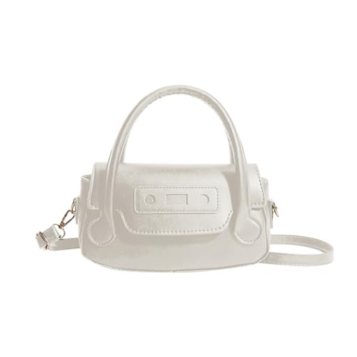 Trendy Crossbody Tasche Für Frauen Mode Umhängetasche Geldbörse Mit Verstellbarem Abnehmbarem Riemen Tasche Handtasche Kleine Crossbody Geldbörsen Für Frauen Mit Eingebauten Brieftaschen von Storage Bag