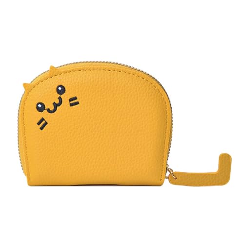 Trendy Multi Card Slot Cartoon Brieftasche Reisefreundliche Münzgrundtasche Für Studenten Und Cartoon Enthusiasten Frauen Brieftasche Trendy Multi Card Slot Cartoon Brieftasche Reisefreundliche Münzgrundtasche Für Studenten Und Cartoon Enthusiasten Frauen Brieftasche von Storage Bag