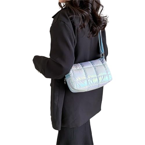 Trendy Und Stilvolle Frauenhandtasche Schulter Crossbody Tasche Präsentieren Sie Ihre Persönlichkeit Crossbody Bag Männer von Storage Bag