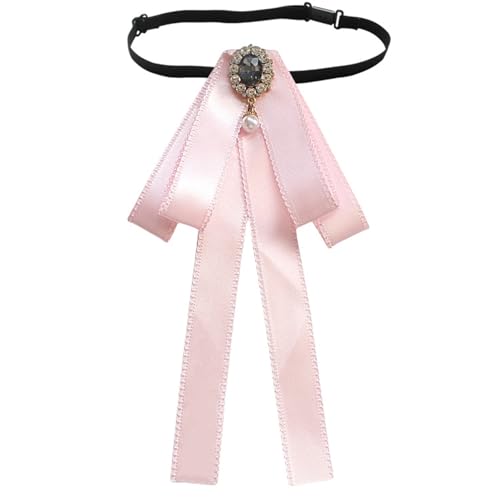 Vintage Ribbon Fliege Krawatte Mit Blutbling Strasssteinen Verstellbare Pins Schmuck Französische Brosche Strassstifte Stifte Eleganter Kragenhemdkragen Accessoire Frauen Für Männer Vintage Ribbon Fliege Krawatte Mit Blutbling Strasssteinen Verstellbare Pins Schmuck Französische Brosche Strassstifte Stifte Eleganter Kragenhemdkragen Accessoire Frauen Für Männer von Storage Bag