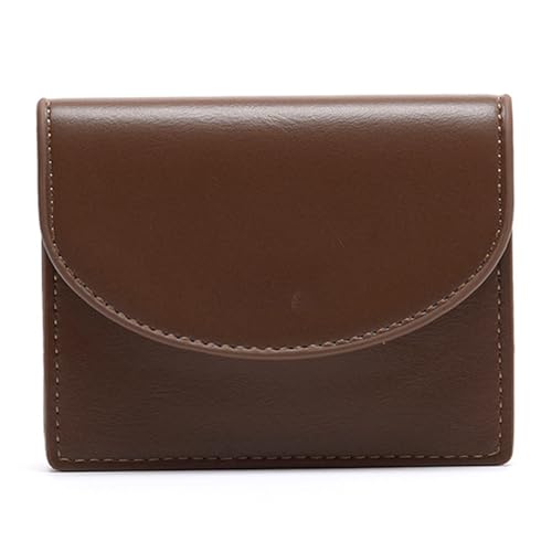 Wallet Bank Karte Bargeldhalter Vintage Multi Slot Geldbörse Für Männer Frauen Clutch Bag Coin Geldbörse Handheld Brieftasche Tragbar Kompakt Und Tragbar von Storage Bag