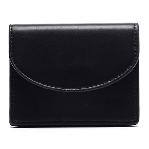 Wallet Bank Karte Bargeldhalter Vintage Multi Slot Geldbörse Für Männer Frauen Clutch Bag Coin Geldbörse Handheld Brieftasche Tragbar Kompakt Und Tragbar von Storage Bag