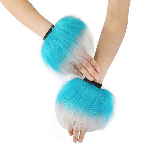 Weiches Und Komfortables Armband Slap Armband Pating Ringe Charme Mode Handgelenk Dekoration Für Goth Stildekoration Accessoire von Storage Bag