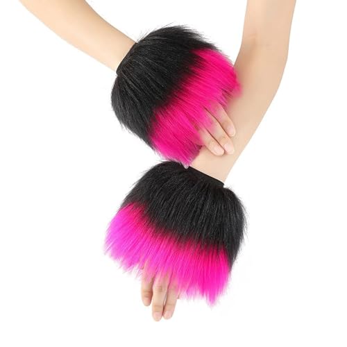 Weiches Und Komfortables Armband Slap Armband Pating Ringe Charme Mode Handgelenk Dekoration Für Goth Stildekoration Accessoire von Storage Bag