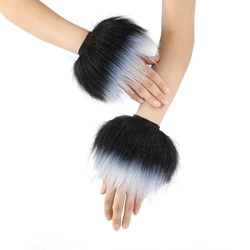 Weiches Und Komfortables Armband Slap Armband Pating Ringe Charme Mode Handgelenk Dekoration Für Goth Stildekoration Accessoire von Storage Bag