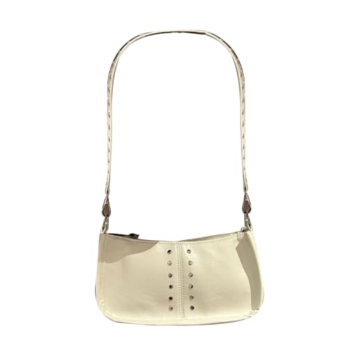 Women Aberarm Bag Trendy Handtasche All Matching Achselhöhle Koreanische Stile Schulter Winter Pendeln Frauen Achselhöhle Koreanische Stile Handtasche All Matching Schulterpendel von Storage Bag