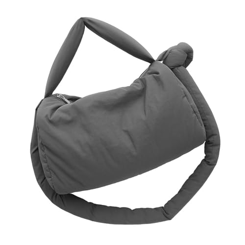 Women Casual Crossbody Bag Student School Bag Puffer Schulter Top Lässige Boten Für Alltägliche Frauen Schulter Top Crossbody Großkapazität Messenger Women Casual Crossbody Bag Student School Bag Puffer Schulter Top Lässige Boten Für Alltägliche Frauen Schulter Top Crossbody Großkapazität Messenger von Storage Bag