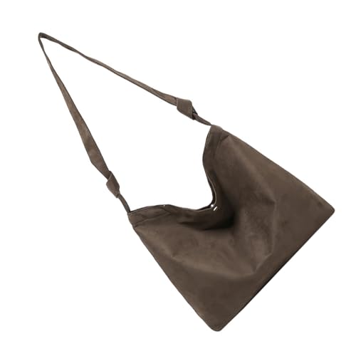 Women Casual Umhängetasche Winter Crossbody Bag Arbeit Handtasche Große Kapazitäten Messenger Für Tägliche Reisen Frauen Winter Schulter Arbeit Großer Kapazität Crossbody Women Casual Umhängetasche Winter Crossbody Bag Arbeit Handtasche Große Kapazitäten Messenger Für Tägliche Reisen Frauen Winter Schulter Arbeit Großer Kapazität Crossbody von Storage Bag