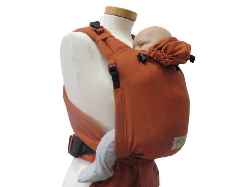 Storchenwiege Babytrage Storchenwiege Babytrage mit gepolsterten Trägern, für Babys ab Geburt Storchenwiege Babytrage Storchenwiege Babytrage mit gepolsterten Trägern, für Babys ab Geburt von Storchenwiege