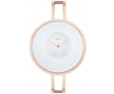 Storm Damenuhr MOREZI ROSE GOLD 47345/RG von STORM