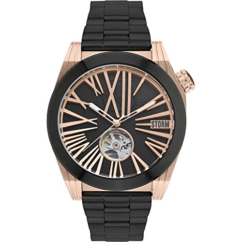 Storm Herren-Armbanduhr Autotec Automatik Storm Herren-Armbanduhr Autotec Automatik von STORM