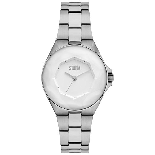 STORM Crystana Damenuhr 47254/W von STORM
