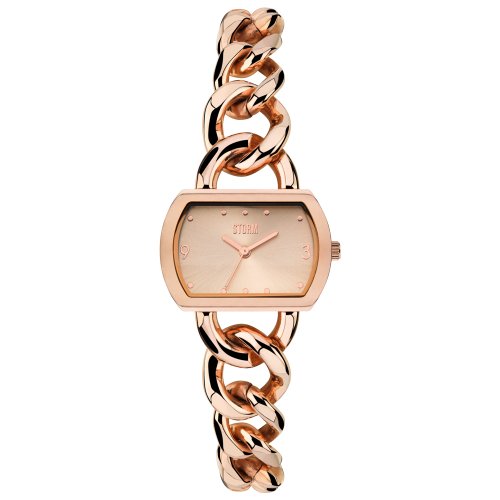 Storm - Damen -Armbanduhr- 47216/RG von STORM