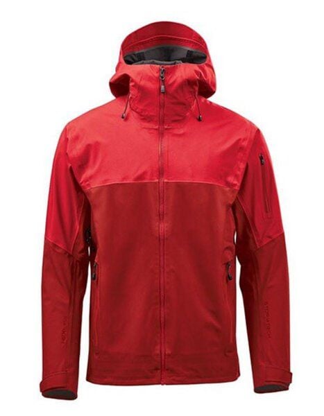 Herren Treckingjacke Wanderjacke Winterjacke Softshell-Jacke der Marke Stormtech teilweise bis Gr.5XL von Stormtech