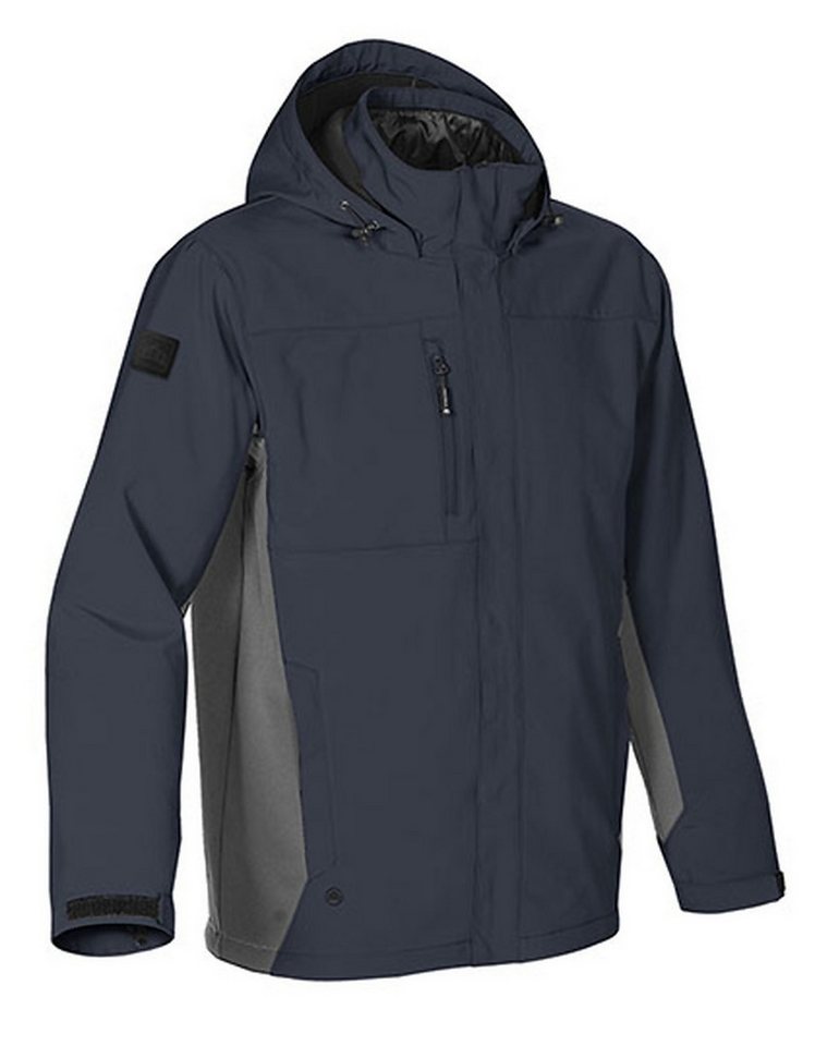 Stormtech Outdoorjacke Atmospere 3-in-1 System Jacket Stormtech Outdoorjacke Atmospere 3-in-1 System Jacket von Stormtech