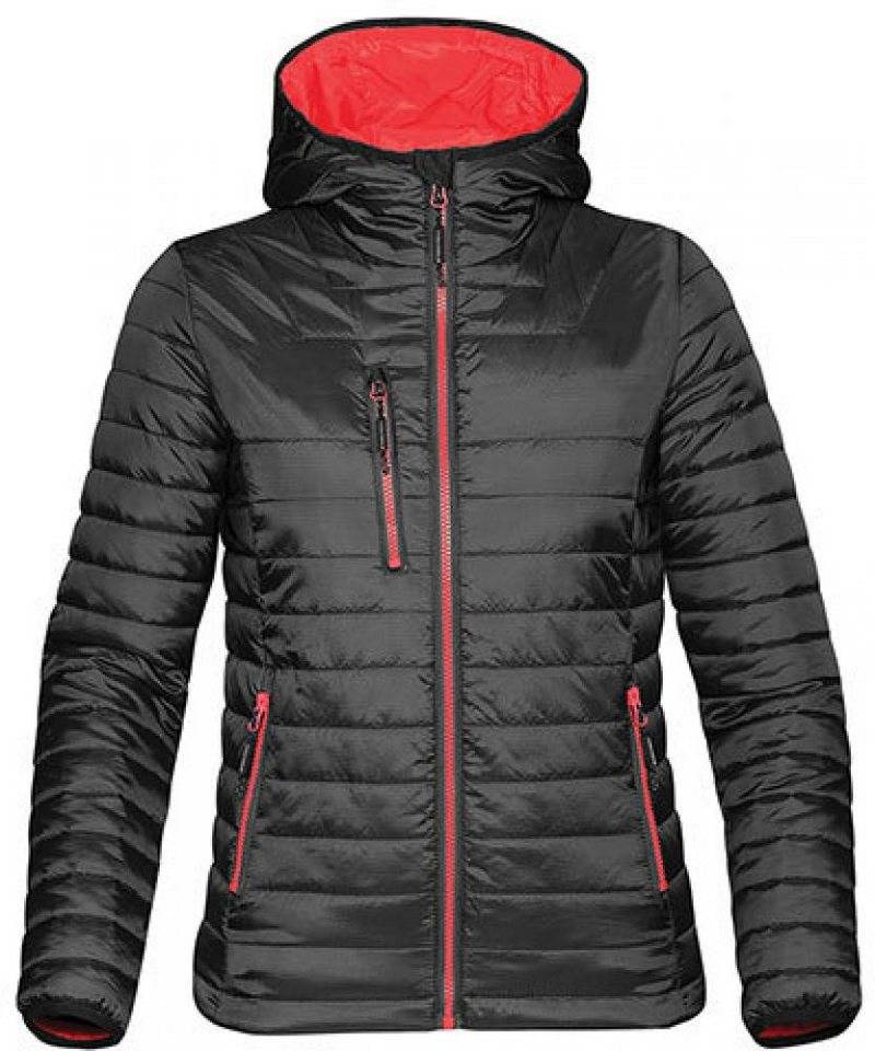 Stormtech Outdoorjacke Damen Gravity Thermal Jacke von Stormtech