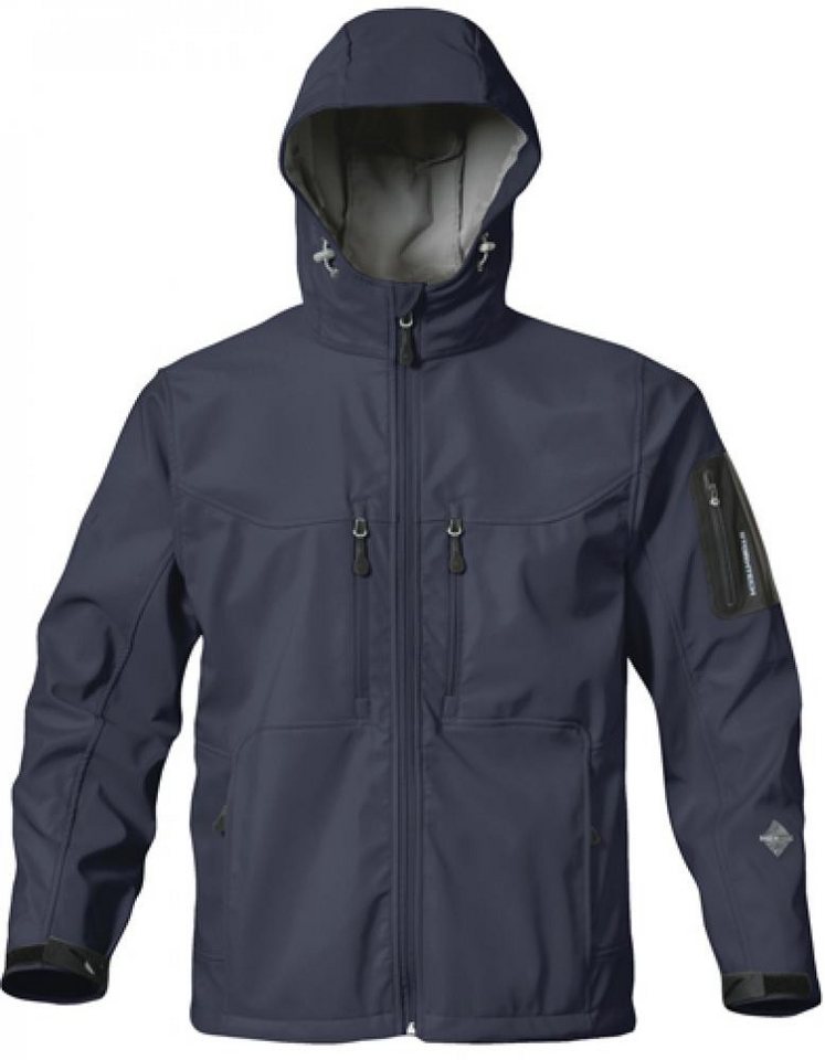 Stormtech Outdoorjacke Epsilon H2Xtreme Shell Jacke von Stormtech