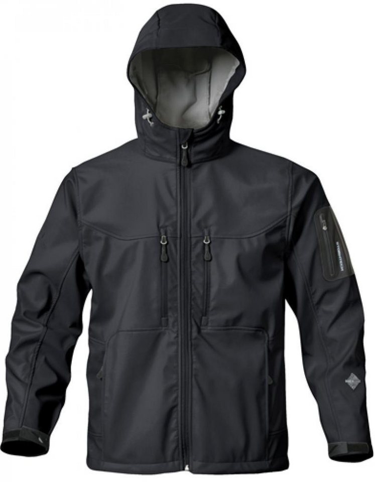 Stormtech Outdoorjacke Epsilon H2Xtreme Shell Jacke Stormtech Outdoorjacke Epsilon H2Xtreme Shell Jacke von Stormtech