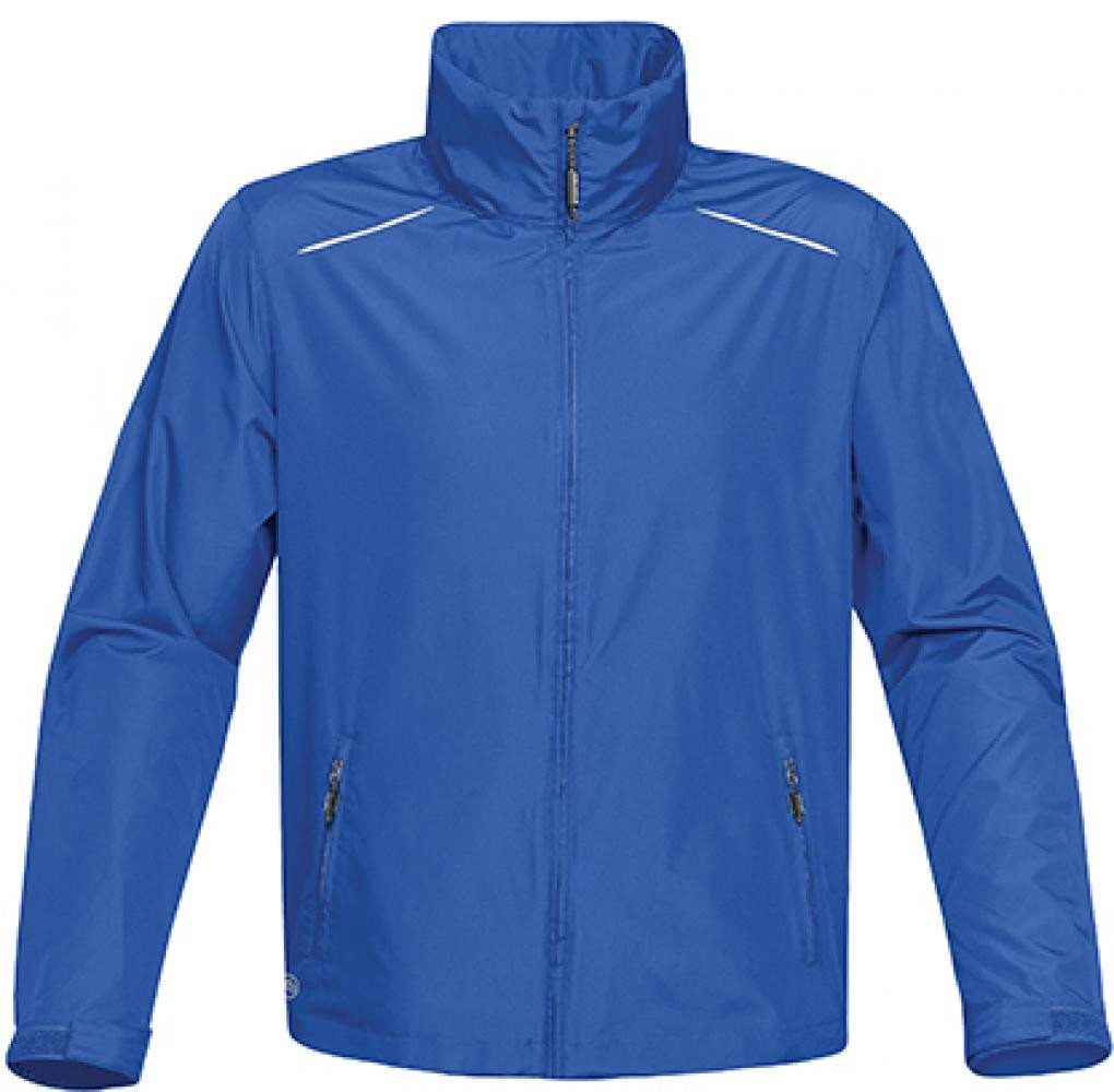 Stormtech Outdoorjacke Herren Nautilus Performance-Shell Jacket, wasserabweisend von Stormtech