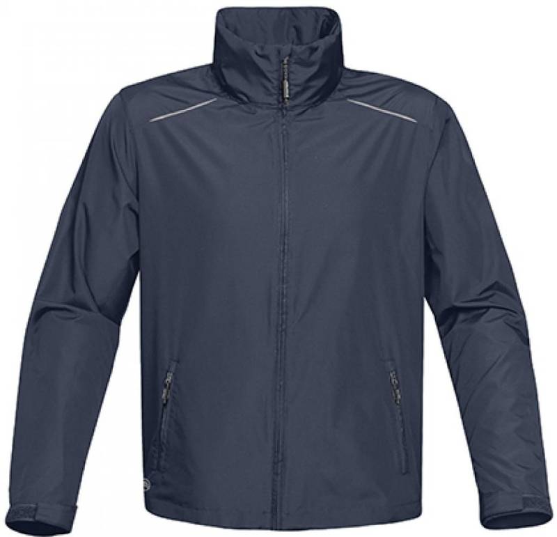 Stormtech Outdoorjacke Herren Nautilus Performance-Shell Jacket, wasserabweisend von Stormtech