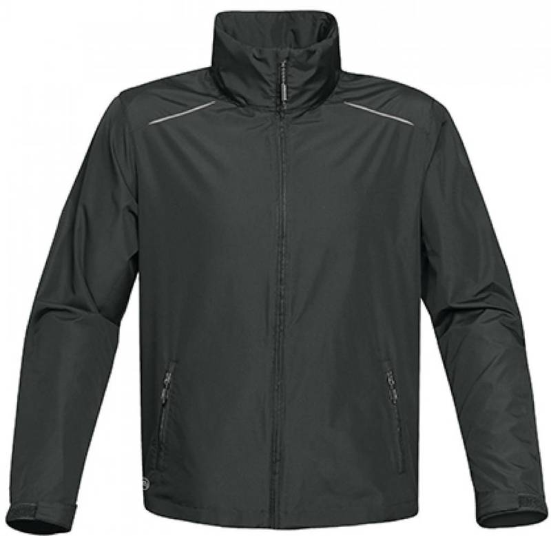 Stormtech Outdoorjacke Herren Nautilus Performance-Shell Jacket, wasserabweisend von Stormtech