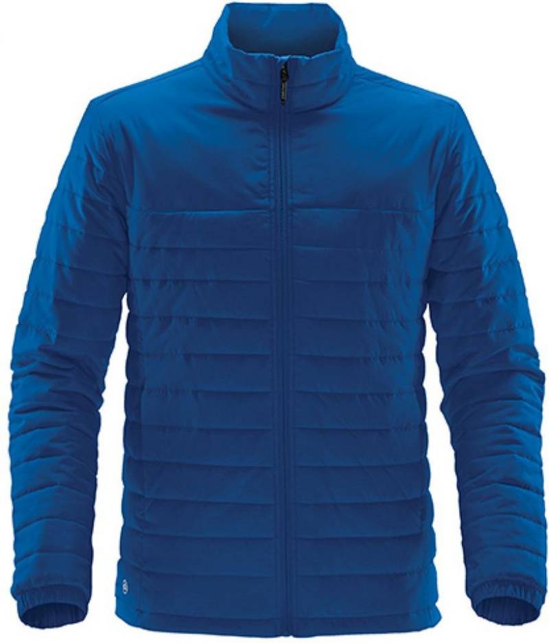 Stormtech Outdoorjacke Herren Nautilus Quilted Jacket, Wasserabweisend: 600mm von Stormtech